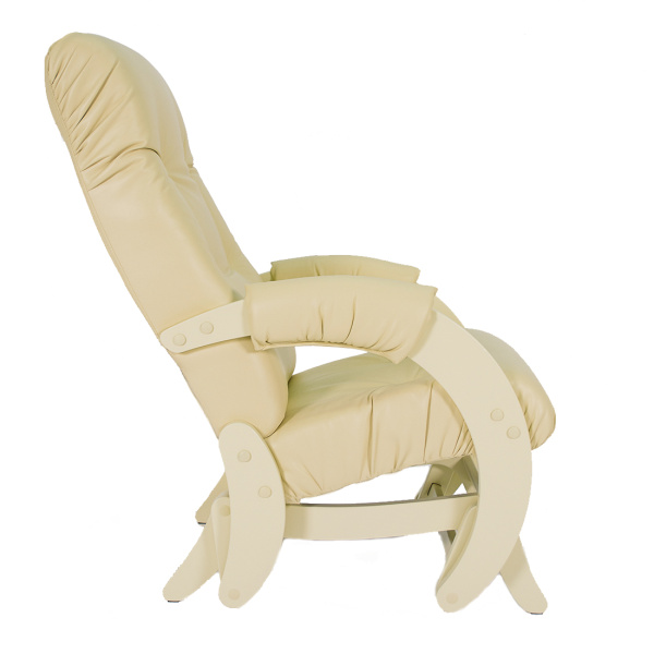 Кресло-маятник - Модель 68 (eva2, дуб шампань)